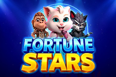 Fortunestars онлайн Комета Казино